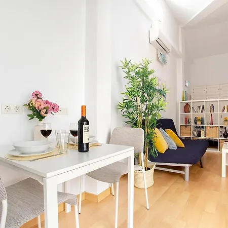 -malagasunapts- Penthouse Terrace&relax *
