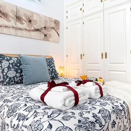 -malagasunapts- Penthouse Terrace&relax * Malaga