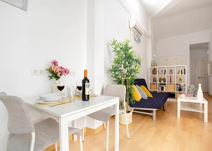 -malagasunapts- Penthouse Terrace&relax *