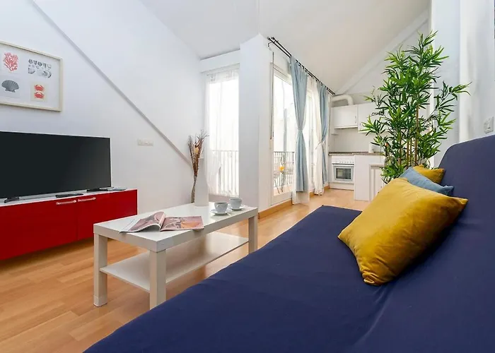 -malagasunapts- Penthouse Terrace&relax