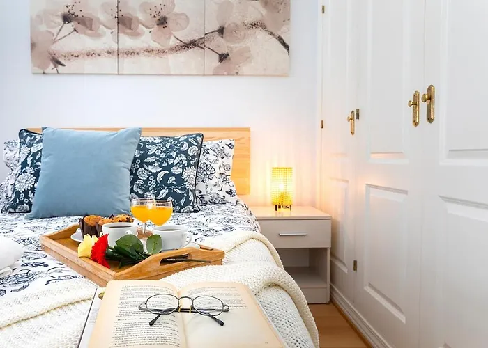 -malagasunapts- Penthouse Terrace&relax *