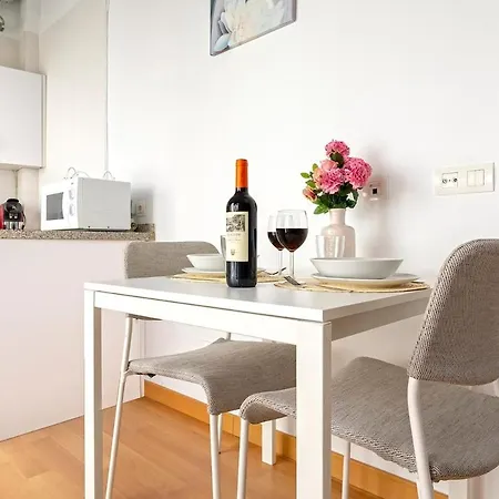 -malagasunapts- Penthouse Terrace&relax *