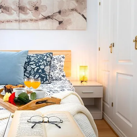 -malagasunapts- Penthouse Terrace&relax *