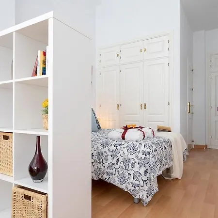 Appartement -malagasunapts- Penthouse Terrace&relax